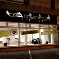 Startseite aussenansicht